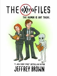 The EXtra Files : The Humor Is Out There