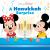 Disney Baby: a Hanukkah Surprise!