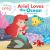 Disney Baby: Ariel Loves the Ocean : A First Words Book