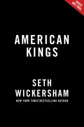 American Kings : A Biography of the Quarterback