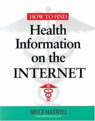 How to Find Health Information on the Internet