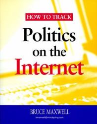 How to Track Politics on the Internet