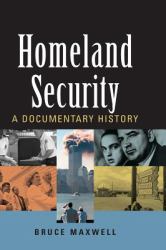 Homeland Security : A Documentary History