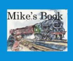 Mike's Book