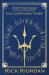 Percy Jackson and the Olympians the Lightning Thief Deluxe Collector's Edition