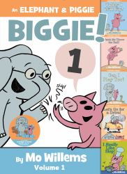 An Elephant and Piggie Biggie!