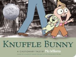 Knuffle Bunny: a Cautionary Tale (Board Book)