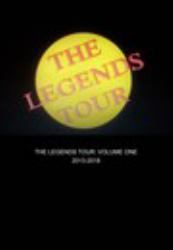 The Legends Tour: Volume One 2013-2018