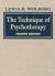 The Technique of Psychotherapy