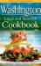 Washington Local and Seasonal Cookbook