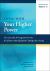 Living with Your Higher Power : A Workbook for Steps 1-3