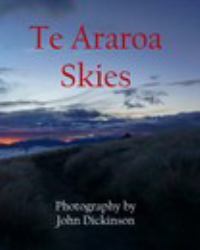 Te Araroa Skies