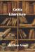 Celtic Literature