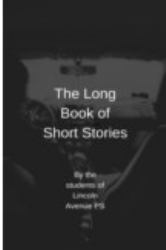 The Long Book of Short Stories