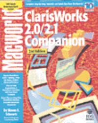 Macworld Clarisworks 2.0-2.1 Companion