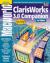 MW ClarisWorks 3.0 Companion