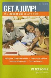 Get a Jump! : The Student Aid Answer Book