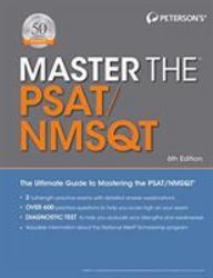 Master the PSAT/NMSQT