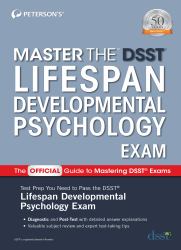 Master the DSST Lifespan Developmental Psychology Exam