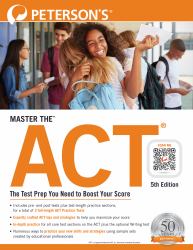 Master the(tm) ACT®