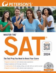 Master the(tm) SAT®