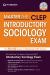 Master the(tm) CLEP® Introductory Sociology Exam