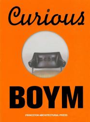 Curious Boym: Design Works