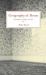 Geography of Home : Essays on Architecture, Psychology, and the History of House and Home in America