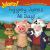 Piggley Jokes All Day! : A Lift-the-Flap and Laugh Book