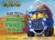 Ride along with Dump Truck Dan! : A Foldout Book with 15 Stickers!