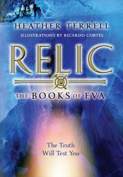 Relic: the Books of Eva 1