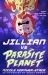 Jillian vs Parasite Planet