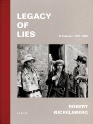 Legacy of Lies. el Salvador 1981-1984