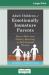 Adult Children of Emotionally Immature Parents : How to Heal from Distant, Rejecting, or Self-Involved Parents (16pt Large Print Edition)