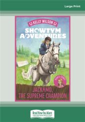 Showtym Adventures 7 : Jackamo, the Supreme Champion