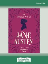 The Wicked Wit of Jane Austen