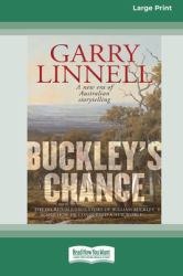 Buckley's Chance (16pt Large Print Edition)