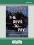 The Devil to Pay : An Inspector Green Mystery