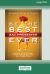 Be the Best Bad Presenter Ever : Break the Rules, Make Mistakes, and Win Them over [16 Pt Large Print Edition]