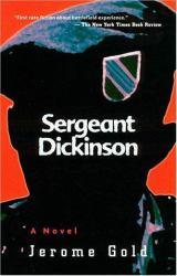 Sergeant Dickinson