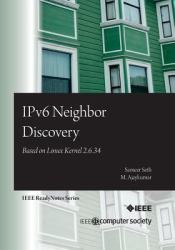 Ipv6 Neighbor Discovery : Based on Linux Kernel 2. 6. 34