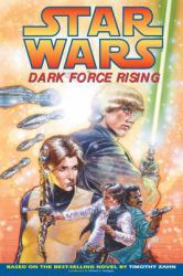 Dark Force Rising