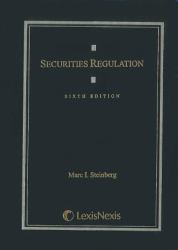 Securities Regulation