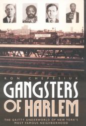 Gangsters of Harlem