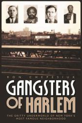 Gangsters of Harlem