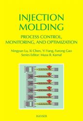 Injection Molding Process Control, Monitoring, and Optimization