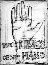 Robert Frank: the Lines of My Hand