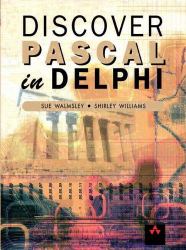 Discover Pascal in Delphi