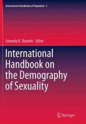 International Handbook on the Demography of Sexuality