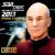 Star Trek : 25th Anniversary Edition: the Next Generation 2013 Official Calendar